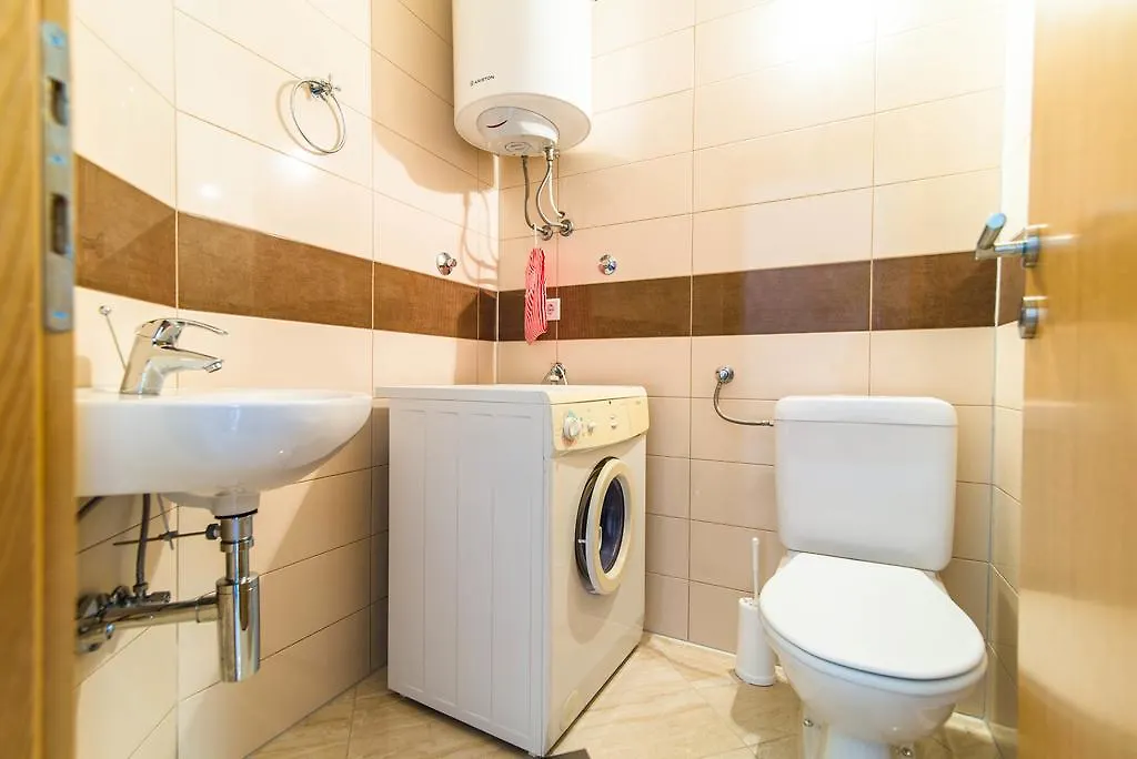 Apartment Una 2 Pula