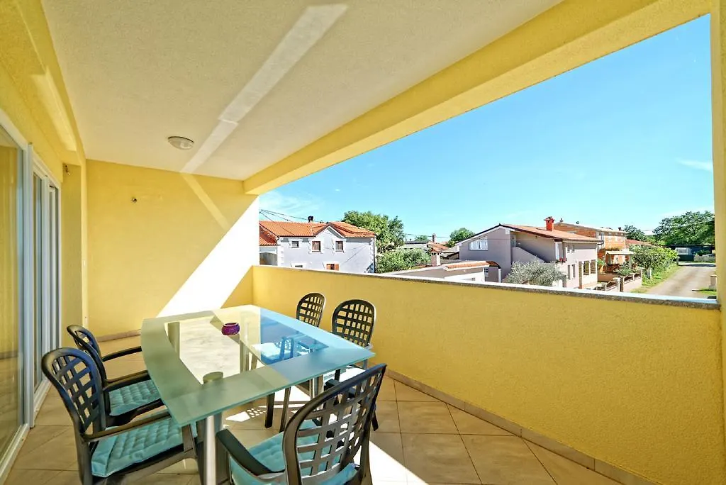 Apartment Una 2 Pola